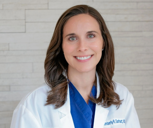 Dr.  Kimberly Middleton