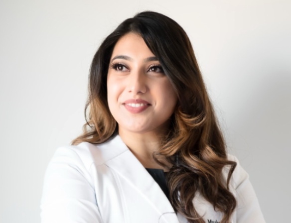 Dr. Mushmoom Khan