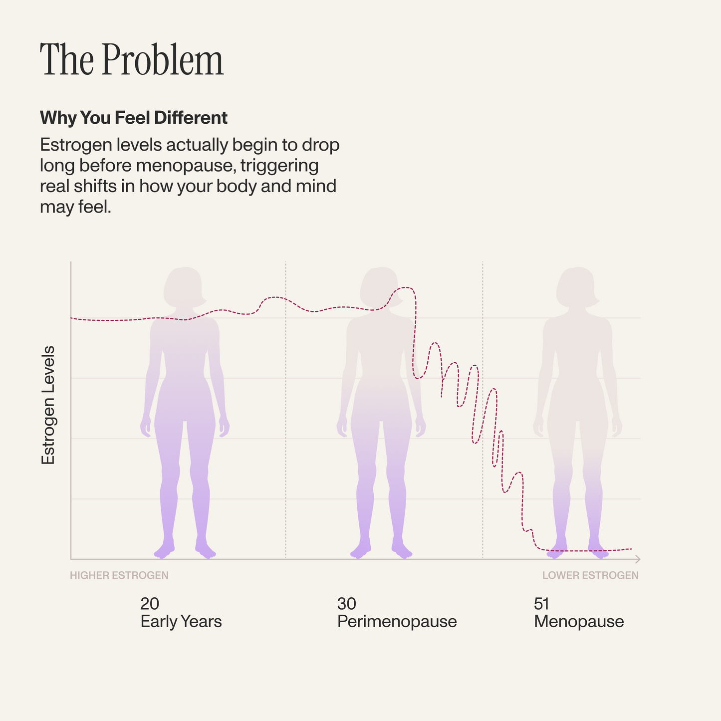 Estrogen Support Probiotic