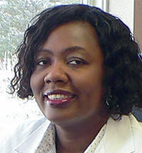 Dr. Wilhelmina Azu